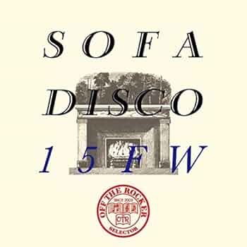 邦楽 SOFA ROCKERS / IF YOU IF YOU / ウイスキーが、お好きでしょ (7インチシングルレコード